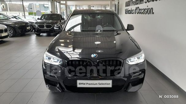 BMW X3 xDrive 210 kW image number 2