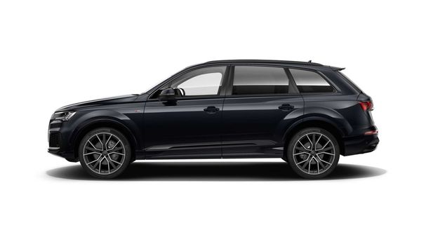 Audi Q7 50 TDI S-Line 210 kW image number 5