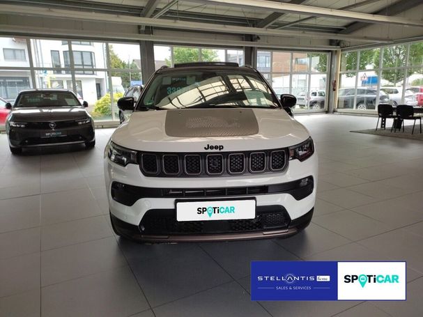 Jeep Compass 140 kW image number 6