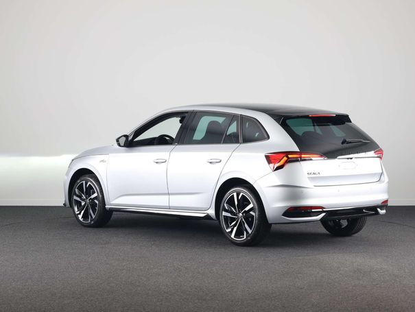 Skoda Scala 1.0 TSI DSG 85 kW image number 4