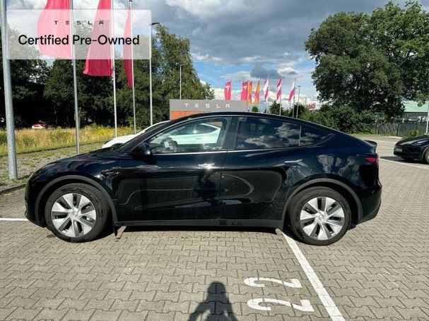 Tesla Model Y Long Range AWD 316 kW image number 5