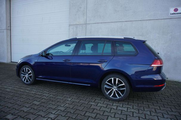 Volkswagen Golf Variant 1.6 TDI 85 kW image number 6