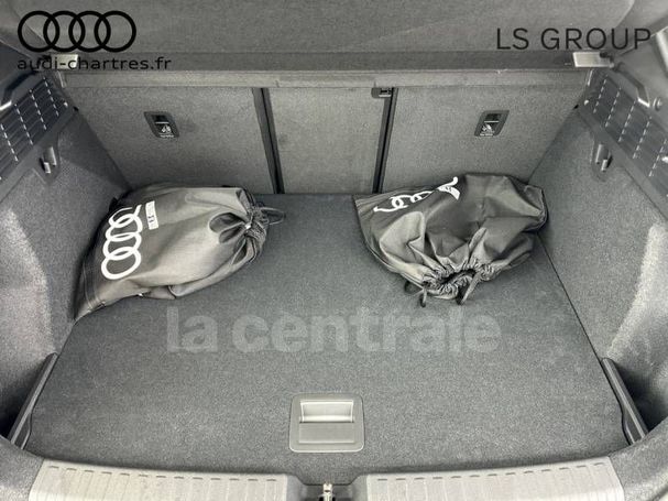 Audi A3 40 TFSIe S tronic S-line Sportback 150 kW image number 26