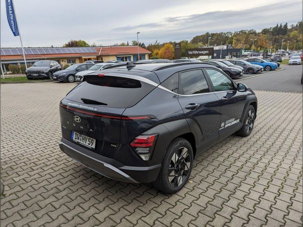 Hyundai Kona 1.6 Prime DCT 104 kW image number 6