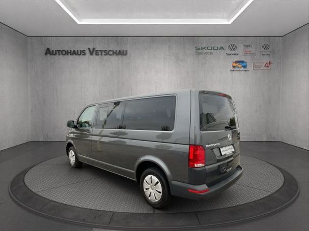 Volkswagen T6 Kombi 2.0 TDI 110 kW image number 3