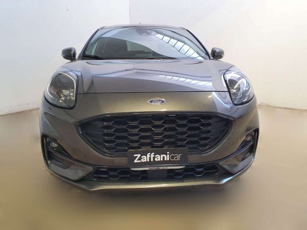 Ford Puma 1.0 EcoBoost ST-Line 92 kW image number 3