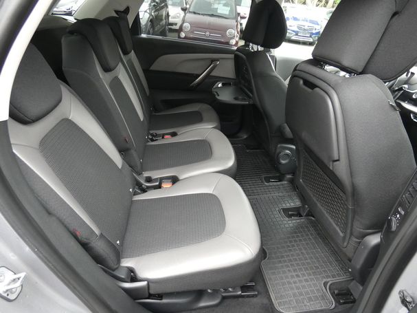 Citroen C4 Picasso 121 kW image number 22