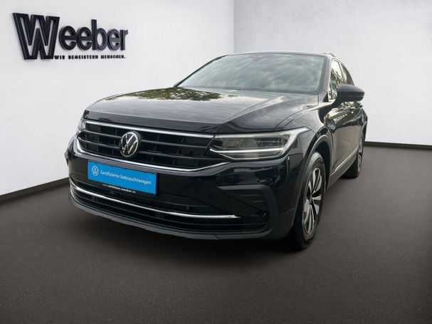 Volkswagen Tiguan DSG 110 kW image number 1