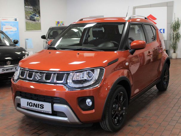 Suzuki Ignis 61 kW image number 1