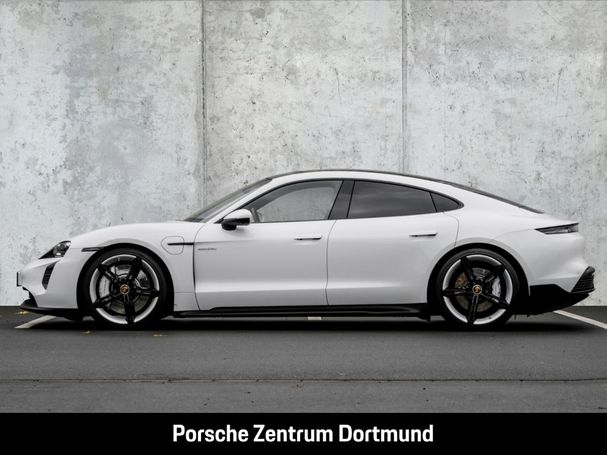 Porsche Taycan 4S 390 kW image number 9