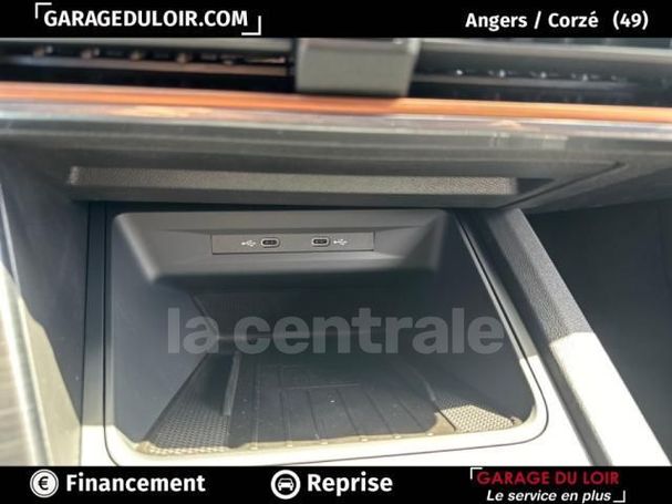 Cupra Leon 150 kW image number 25