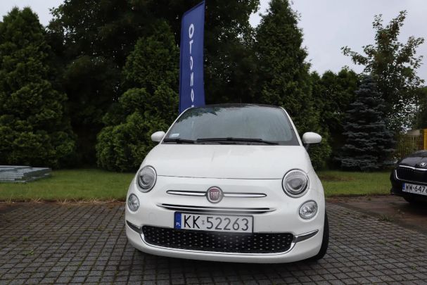 Fiat 500 1.0 51 kW image number 4