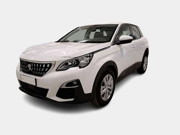 Peugeot 3008 BlueHDi 130 S&S 96 kW image number 1