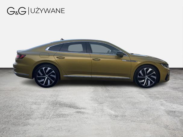 Volkswagen Arteon R-Line 4Motion 140 kW image number 6