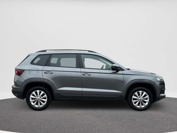 Skoda Karoq 1.0 TSI Ambition 82 kW image number 8