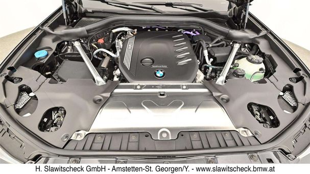 BMW X4 xDrive 210 kW image number 24