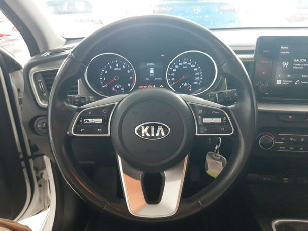 Kia Ceed 1.0 T-GDI 88 kW image number 12