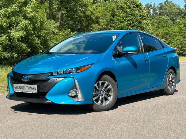 Toyota Prius 1.8 Plug-In Hybrid Comfort 90 kW image number 1