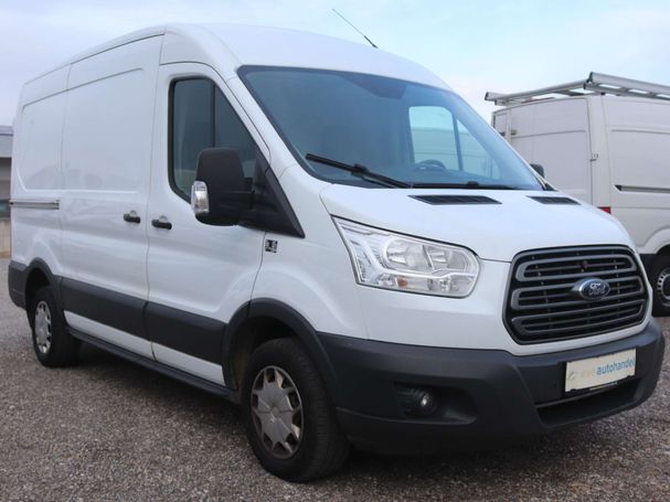 Ford Transit L2H2 2.0 TDCi 77 kW image number 2