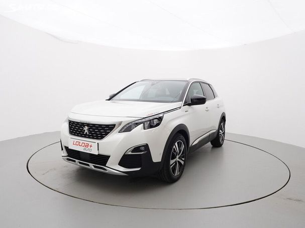 Peugeot 3008 130 kW image number 1