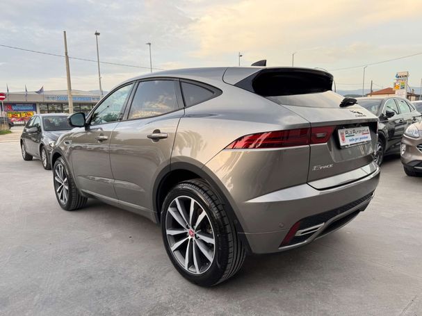 Jaguar E-Pace 150 kW image number 9