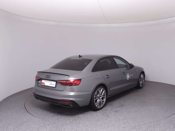 Audi A4 30 TDI S-line 100 kW image number 4