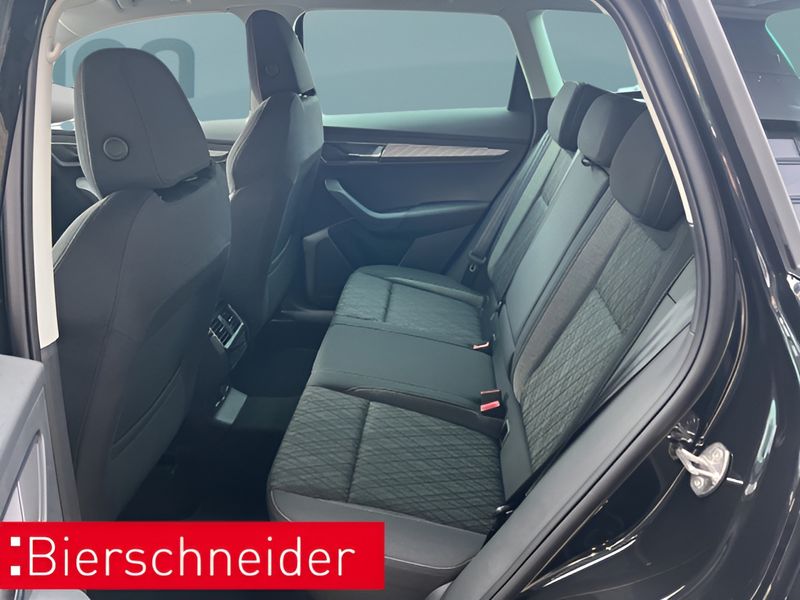 Skoda Karoq 1.5 TSI Tour