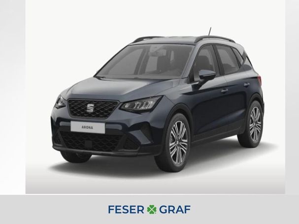 Seat Arona 1.0 TSI DSG Style 81 kW image number 2