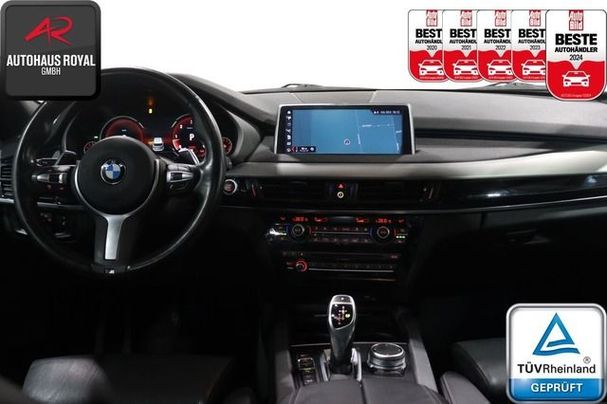 BMW X5 xDrive40d 230 kW image number 3