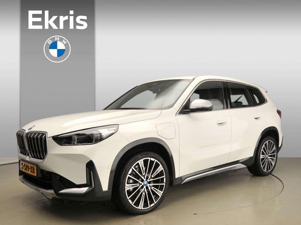 BMW X1e xDrive 180 kW image number 1