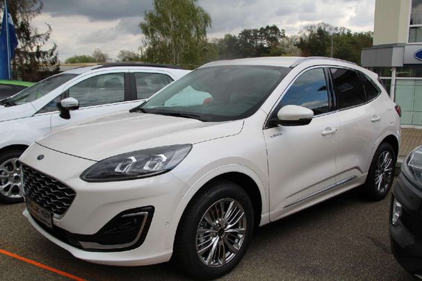 Ford Kuga Vignale 88 kW image number 1