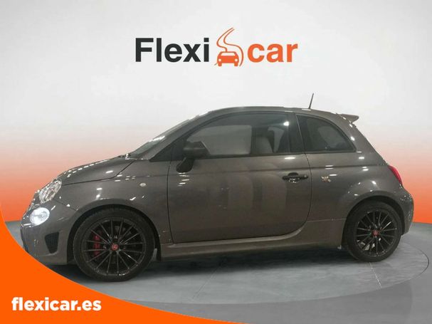 Abarth 500 1.4 16V T Jet 180 132 kW image number 4