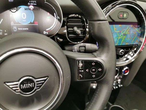 Mini Cooper Edition Premium 101 kW image number 14