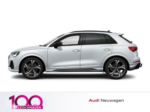 Audi Q3 40 TFSI quattro S-line Business 140 kW image number 3