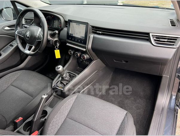 Renault Clio TCe 90 66 kW image number 5