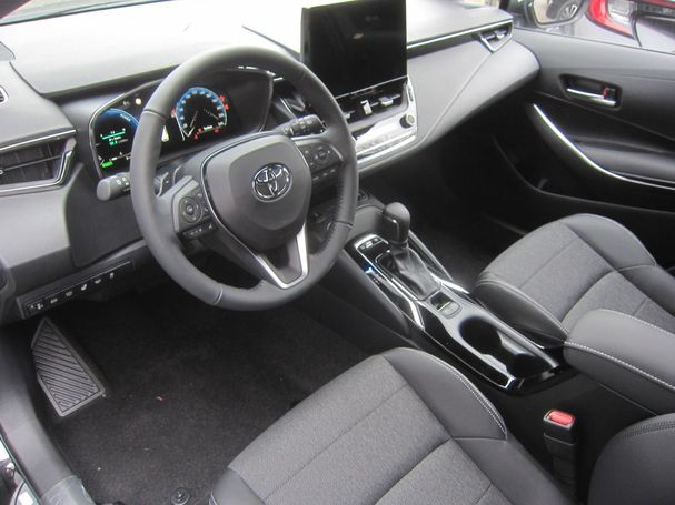 Toyota Corolla 2.0 Hybrid Touring Sports 144 kW image number 6