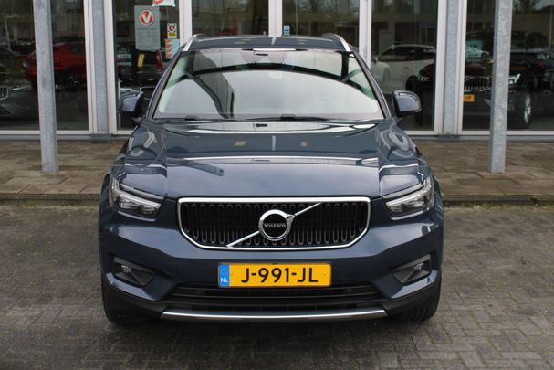 Volvo XC40 1.5 T2 95 kW image number 34