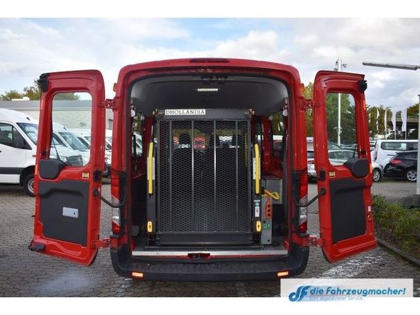 Ford Transit 350 74 kW image number 11