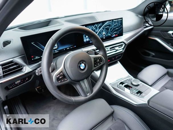 BMW 320i Touring 135 kW image number 16