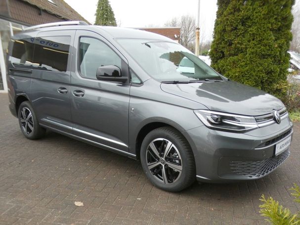 Volkswagen Caddy Maxi DSG 85 kW image number 17