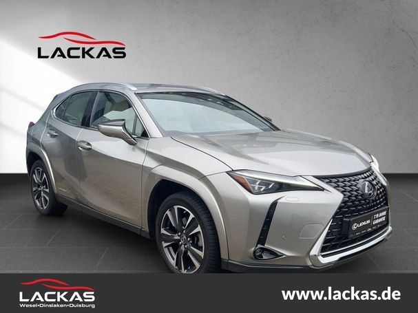 Lexus UX 250h Line 135 kW image number 7