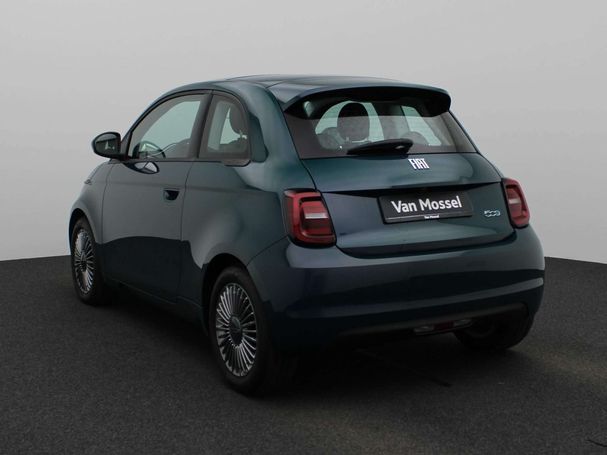 Fiat 500 e 42 kWh 87 kW image number 4