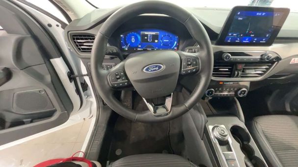 Ford Kuga 2.0 EcoBlue Titanium 88 kW image number 20