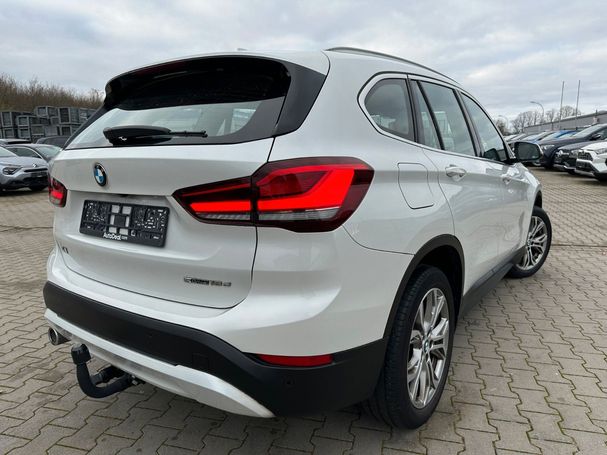 BMW X1 16d sDrive 85 kW image number 4