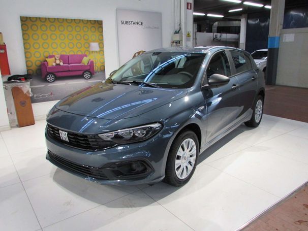 Fiat Tipo 96 kW image number 1