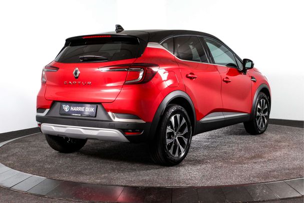 Renault Captur TCe 90 Techno 67 kW image number 2