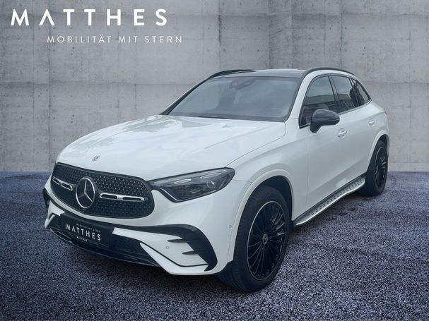 Mercedes-Benz GLC 300 190 kW image number 1