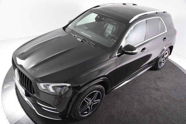 Mercedes-Benz GLE 450 4Matic 270 kW image number 2