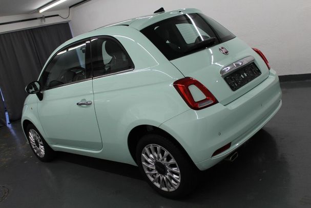 Fiat 500 1.2 Lounge 51 kW image number 3