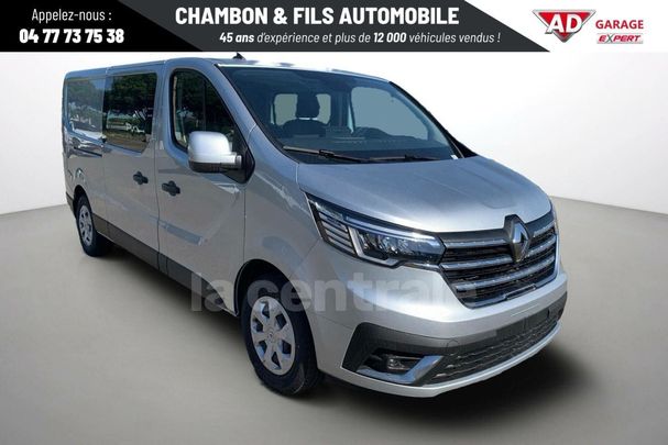 Renault Trafic dCi L2H1 110 kW image number 2